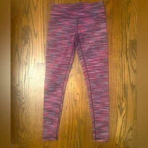 Zella Yoga Leggings size small